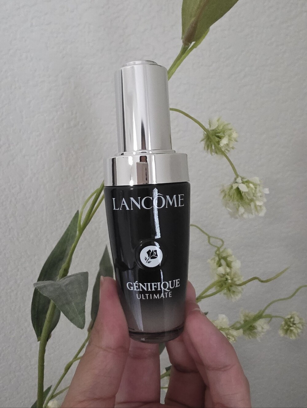 Lancôme Génifique Ultimate Serum 1 oz / 30 mL New No Box